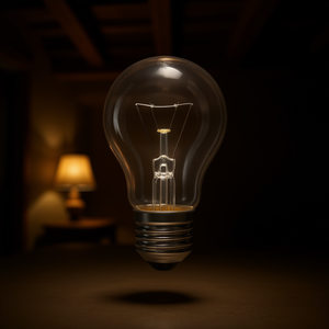 STANDARD CLARA 100W 24V Incandescent <b>Bulbs</b> - Product Image 3