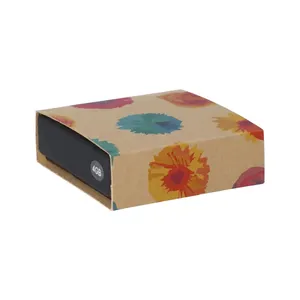 Bolsas de Papel Kraft Promocionales Personalizadas - CreaSleeve Kraft 139 - Product Image 2