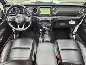 SUPER RENDIMIENTO Autos Usados <span class=keywords><strong>Jeep</strong></span> <span class=keywords><strong>Wrangler</strong></span> Unlimited Sahara Sport Utility 4D 2021 Autos Usados Listos para Enviar a Todo el Mundo - Product Image 2