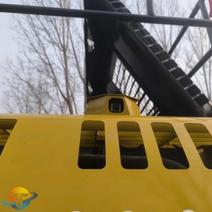 Excavadora Caterpillar 323D2L Usada de Alta Calidad para Construcción, Satisface Diferentes Necesidades a Bajos Precios - Product Image 3