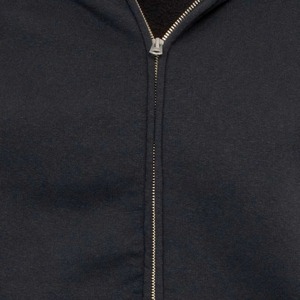 2025 Logo personnalisé nouveau Design uni solide automne extérieur mode qualité supérieure à manches longues pull 100% coton polaire haute - Product Image 5