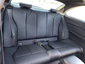 BMW M2 COMPETITION 2020 USADO, Volante a la Izquierda/Derecha - Product Image 5