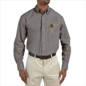 เสื้อ Masonic regalia คุณภาพสูง - Product Image 1