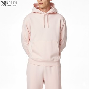 Sudaderas con Capucha de Alta Calidad para Hombre, Diseño Superior 2025, Personalizables, de Poliéster/Algodón, Ropa Urbana, Forro Polar de Invierno, Bolsillo, Transpirables, de Secado Rápido - Product Image 1