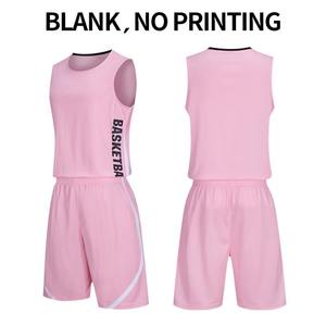 Ensemble respirant de maillot de basket-ball Laker sublimé personnalisé avec uniforme de techniques imprimées pour les joueurs de basket-ball - Product Image 3