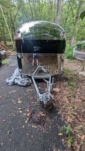 Compre Camiones de Comida Rápida Estándar de la Mejor Calidad, Remolques Móviles para Catering, Camiones de 16x8x11 pies con Capacidad de 1001-2000 kg a Precios Económicos - Product Image 6