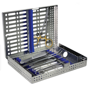 ปรับแต่งชุดฝึกซ้อมเย็บแผลด้วยเย็บแบบสมบูรณ์สําหรับนักศึกษาแพทย์เย็บ - Product Image 3