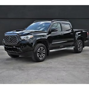 TOP NOTCH utilisé 2021 pour Tacoma TRD Sport Pickup 4D 5 pieds OEM 3 ans de garantie à usage industriel - Product Image 1