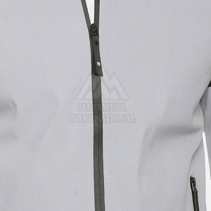 Blouson bombardier d'hiver léger, élégant et respirant Qualité supérieure Blouson bombardier d'hiver pour hommes - Product Image 6