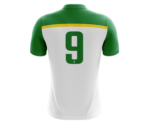 Uniformes de cricket para hombre, camisetas de cricket de nuevo diseño, nuevo modelo, el mejor diseño de polo de Jersey de cricket - Product Image 2