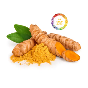 Curcuma frais biologique de haute qualité provenant du Vietnam au meilleur prix - Product Image 1