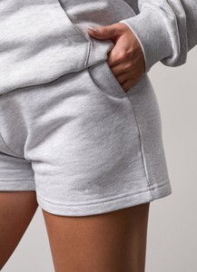 Vente en gros de shorts pour femmes avec poches au meilleur prix, vêtements d'été décontractés, jogging, shorts de fitness confortables nouveau design - Product Image 2