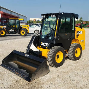 รถตักขนาดเล็กแบบดั้งเดิม270 JCB - Product Image 5