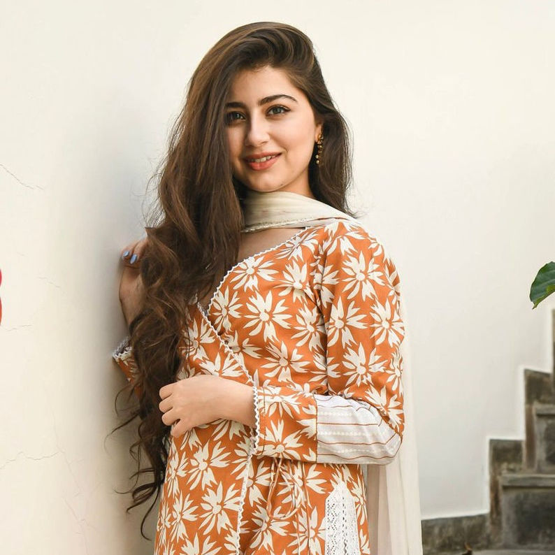 Anarkali Amazon Offers Today On Kurtis Embroidery Long Churidar