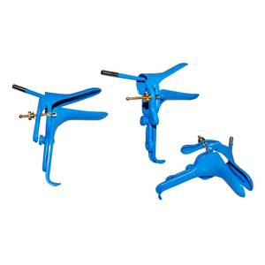 Spéculum Vagilan grave de qualité supérieure avec tube d'évacuation de fumée Instruments électrochirurgicaux - Product Image 4