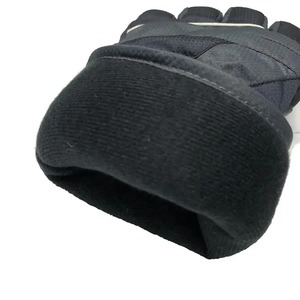 Haute meilleure qualité meilleur taux hiver neige gants d'hiver chaud hommes coupe-vent imperméable pour gants de Ski Top qualité meilleur taux - Product Image 4
