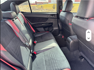 รถซูบารุ WRX STI LIMITED ปี 2021 มือสอง พวงมาลัยซ้าย/ขวา - Product Image 4