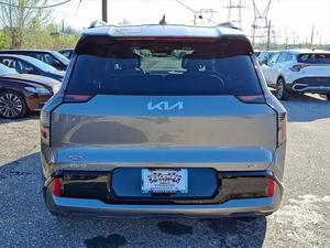 Kia EV9 2020 - Product Image 4