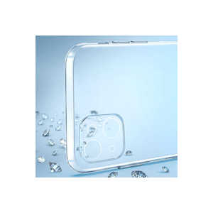 Étui de protection transparent en silicone premium pour iPhone 13 Mini, antichoc, avec logo, emballage de vente au détail pour 7 Plus XR - Product Image 3