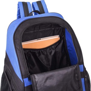 Nueva Mochila deportiva de fin de semana de baloncesto personalizada, bolsas deportivas impermeables para viajes al aire libre, bolsas de gimnasio - Product Image 5