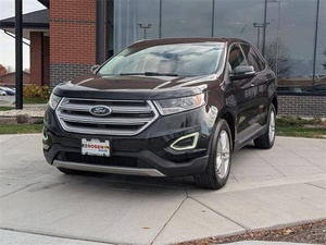 Ford Edge SEL 2015 Limpio, en Perfecto Estado de Funcionamiento - Product Image 3