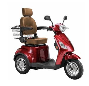 Buena Oferta: Scooter de Movilidad de 3 Ruedas Bespoke Legacys Fast - Product Image 3