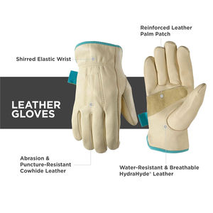 assembly <b>work</b> <b>gloves</b> breathable cooling texture ideal for extended assembly <b>work</b> assembly <b>work</b> <b>gloves</b> - Product Image 3