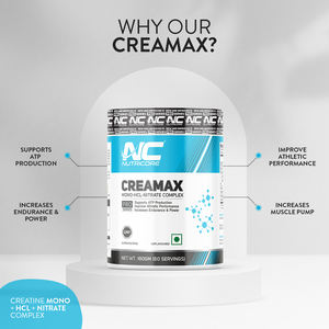 Suplemento para el Cuidado de la Salud en Polvo Sin Sabor del Complejo de Monohidrato de Creatina Micronizada Exclusivo de Gran Venta - Product Image 3