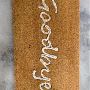 Premium PVC Printed Mat Non <b>Slip</b> <b>Long</b> Lasting Colorful Design Simple Maintenance Ideal for Home or Office Use - Product Image 1