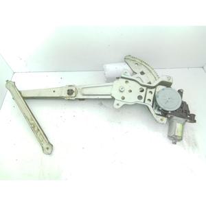 ตัวปรับกระจกไฟฟ้าด้านหน้าขวา SUZUKI Alto 3rd Series 83560k63j00 (08>) - Product Image 1