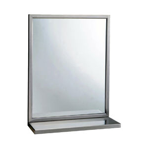 Marco de fotos de madera de Acacia hecho a mano, diseño más nuevo, moderno, para hoteles, restaurantes, hogar - Product Image 2