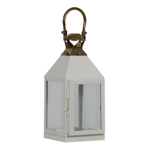 Lanterne en métal en fer noir faite à la main bougeoir élégant bocaux à bougie meilleure vente décor à la maison pour les accessoires d'éclairage de Noël - Product Image 5