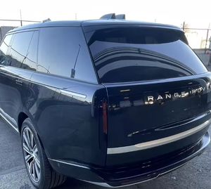 READY TO SHIP Used 2024 Right Hand Driver P530 <b>LWB</b> Autobiography AWD 4.4L V8 Gas 8-Speed Leather - Product Image 1