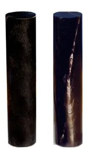 Rollos decorativos de cuerno de búfalo con múltiples opciones de color para usos, collar, pulsera, fabricación de joyas de la India - Product Image 4