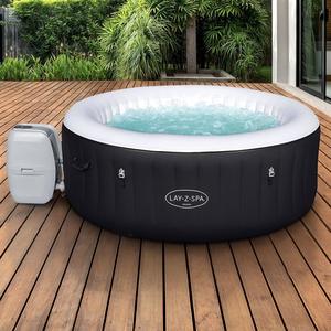 Nuevo Jacuzzi Inflable Lay-Z-Spa Miami - Product Image 4