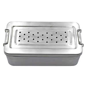 Ensemble d'instruments de septoplastie pour chirurgie ORL/plastique de haute qualité - Product Image 5