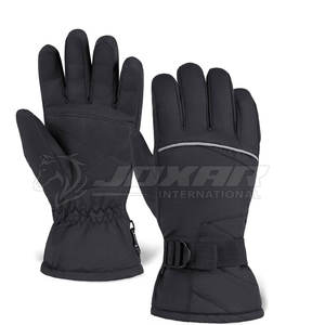 2025 Thermal Waterproof Ski <b>Gloves</b> <b>Men</b> Winter Snowboard <b>Gloves</b> Custom OEM Available Ski <b>Gloves</b> - Product Image 1