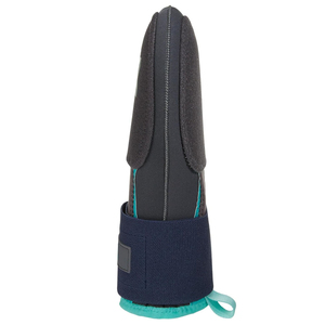 Guante de Béisbol Resistente, Guantes Profesionales para Correr en Softbol, Soporte Ajustable para Muñeca, Equipo de Protección para Manos - Product Image 5