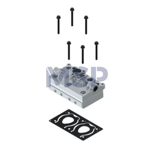 9125149202 - Kit - Kit de culasse - Pièces et accessoires de remorque - MSP Export - Product Image 1