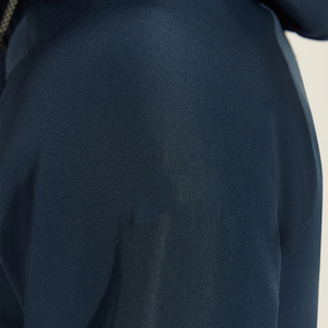 เสื้อฮู้ดมีซิปเข้ารูปสำหรับผู้ชายเสื้อกันหนาวแบบกำหนดเองขายส่ง - Product Image 5