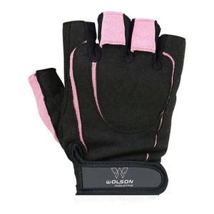 Prix de gros personnalisé Gants de gymnastique Gants d'haltérophilie Gants d'entraînement Logo personnalisé Couleur et taille Personnalisé Whesa pour unisexe. - Product Image 1