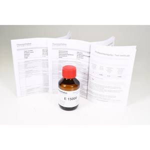 LW30815 - THERMO FISHER SCIENTIFIC 082-5336, Fluido de Prueba E15000 100ml - NUEVO - Product Image 1