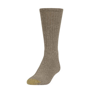 <b>Men's</b> Crew <b>Socks</b> <b>Long</b> Length Business Office Casual <b>Socks</b> Basic Combed Cotton <b>Socks</b> for <b>Men</b> in Wholesale Price - Product Image 2