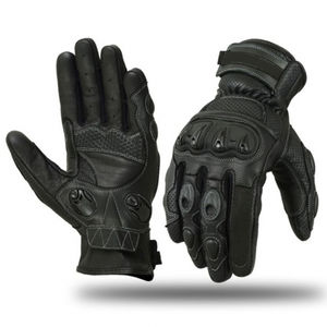 Meilleures ventes avec logo personnalisé Gants de motocross de qualité supérieure en coton mélangé Gant de motocross parfait tendance de la mode - Product Image 6