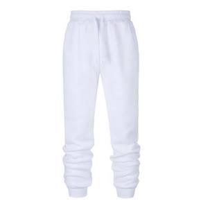 Nouvel arrivage de vêtements pour hommes de bonne qualité pantalons pour hommes pantalons 100% coton couleur différente taille moyenne pantalons légers pour hommes - Product Image 3