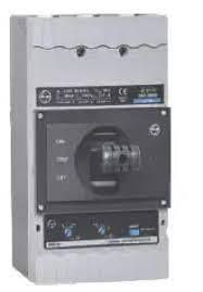 เครื่องตัดวงจรแบบสามขั้ว MCCB เบรคเกอร์แบบ CM96021OOOOX1แม่เหล็กระบายความร้อน - Product Image 4