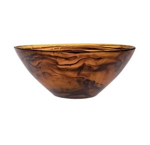 Nouveau bol de soupe artisanale de haute qualité populaire vente chaude bols d'apéritif bol de fruits décoré Antique bols de décoration de mariage - Product Image 2