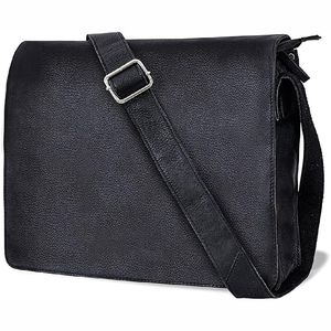 Bolsos OEM para hombre, superventas, bolsos Fashon de gran capacidad y alta calidad, de piel sintética, para deportes al aire libre, bolso informal para hombre - Product Image 4