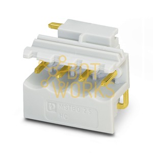 Phoenix Contact 1077607 - Nuovo - Product Image 1