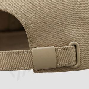 Premium Quality Wholesale Men And Women Sports Hats Baseball Mesh <b>Cap</b> With Custom Logo <b>Blank</b> Breathable Fabric Stylish Unisex - Product Image 6